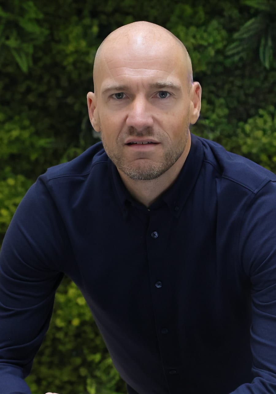 Richard Nederlof