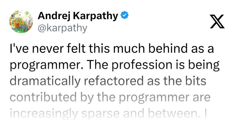 De kloof wordt elke maand groter